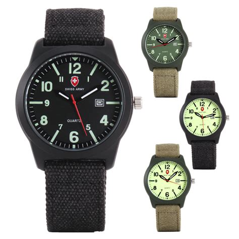 how to spot fake swiss army watch